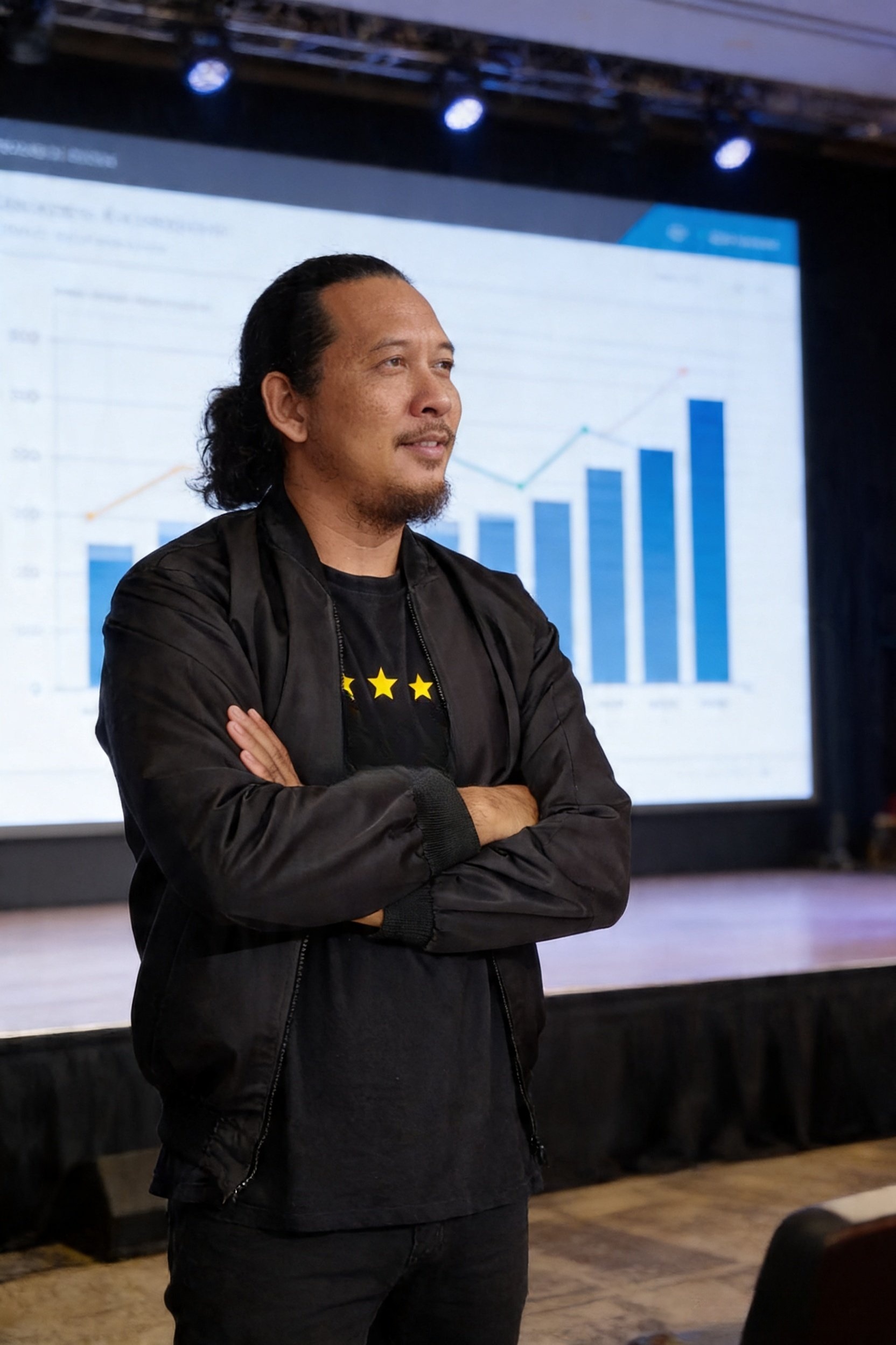 Foto Profil Brian Kamoed