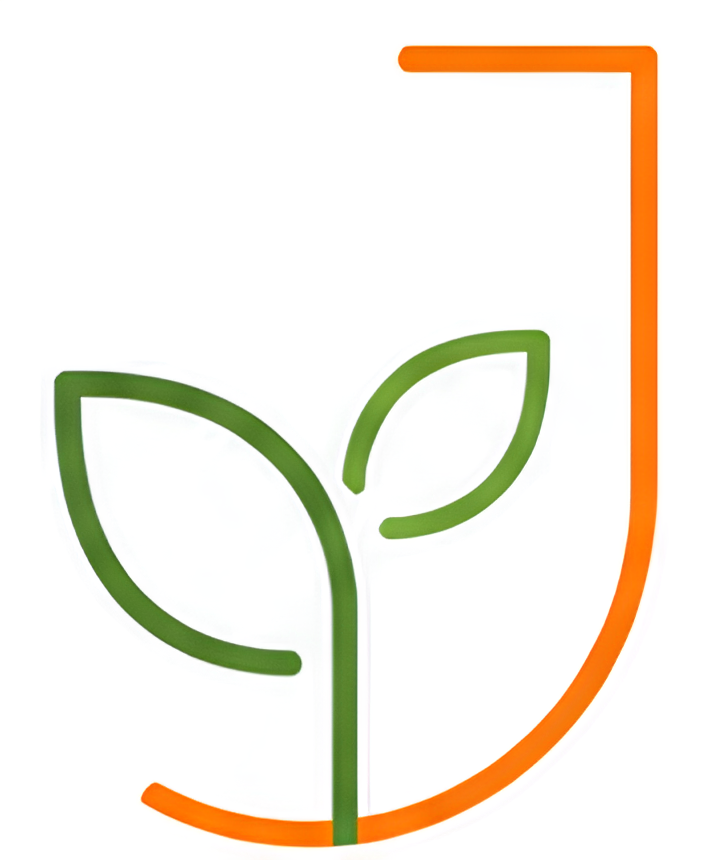 Jingga Institute Logo